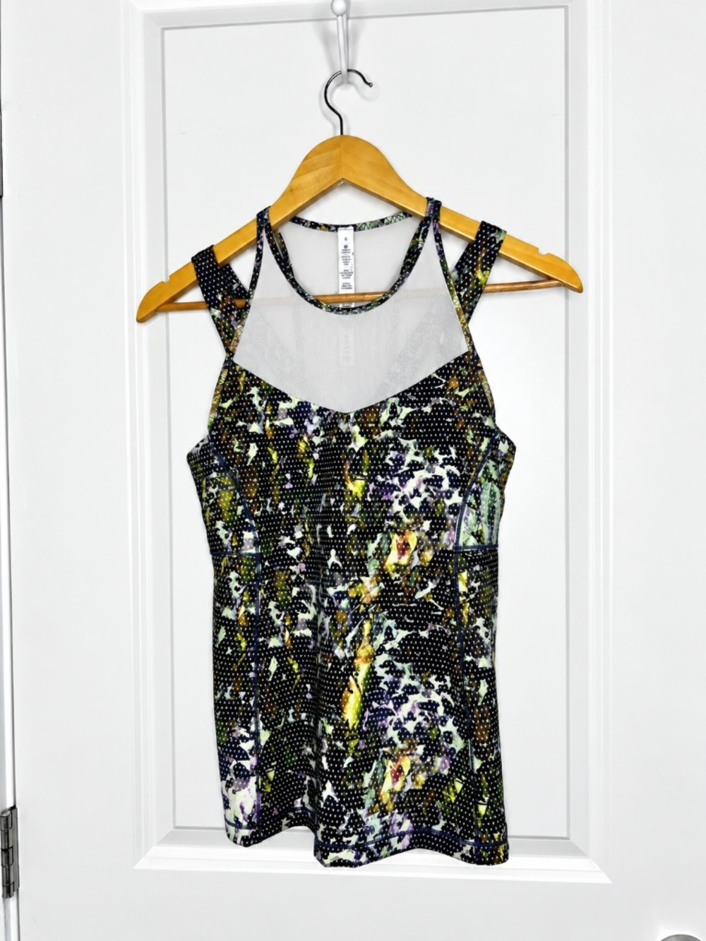 Lululemon Athletic Tank Top – Size 6